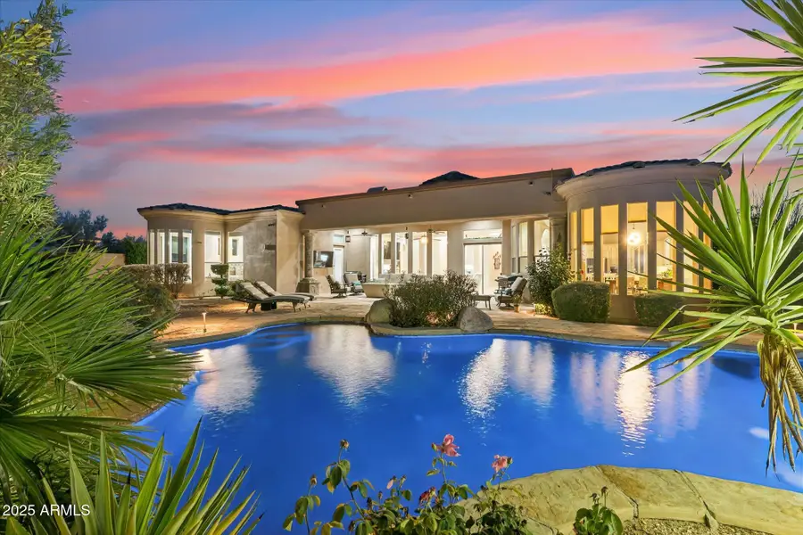 8004 E Soaring Eagle Way, Scottsdale, AZ 85266 - Image #2