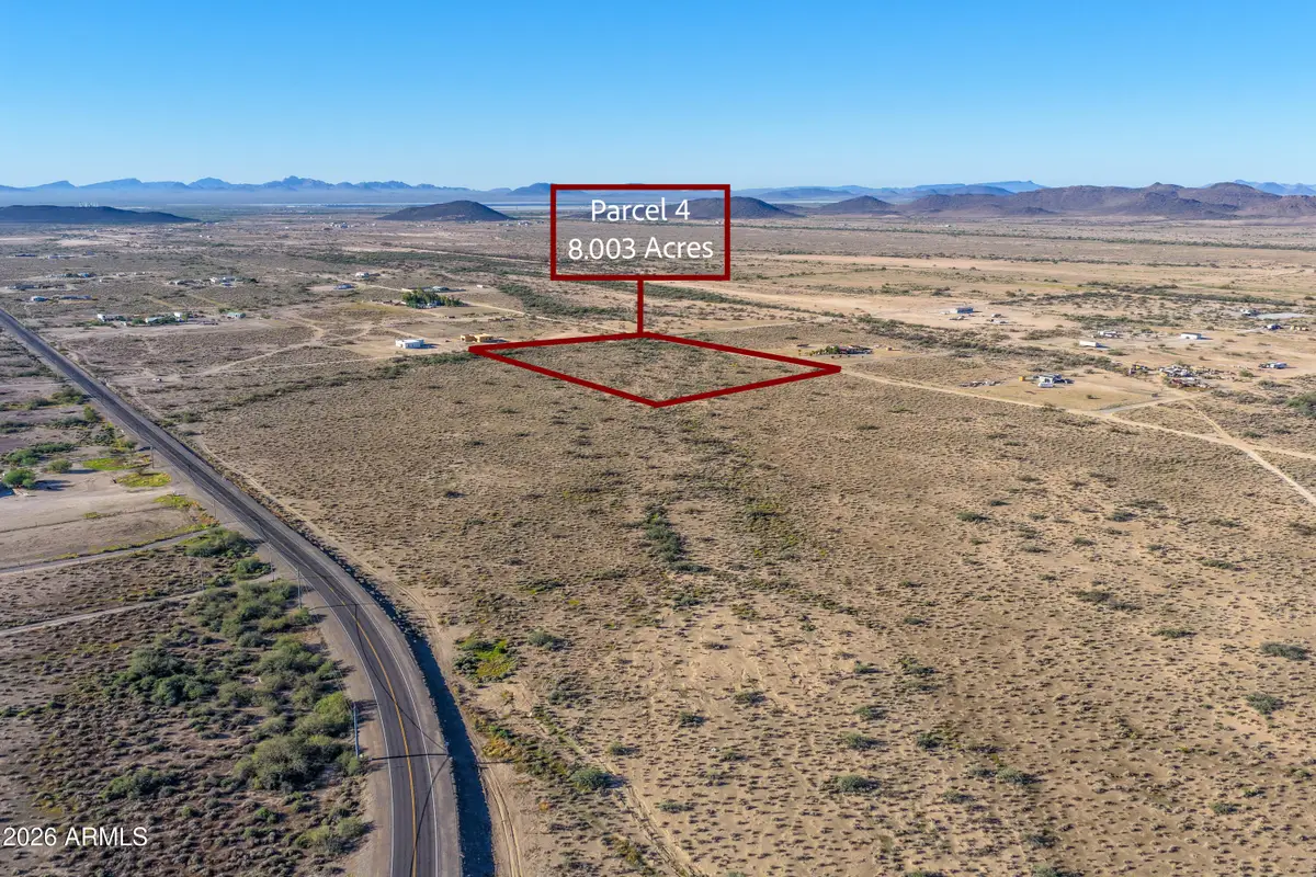 4-D Wintersburg Road #D, Tonopah, AZ 85354 - Image #1