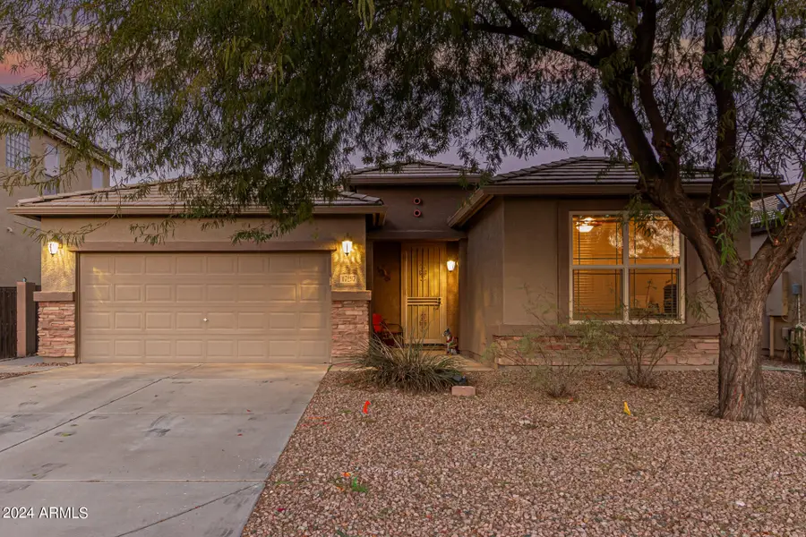 17297 N Cosa Street, Maricopa, AZ 85138 - Image #2