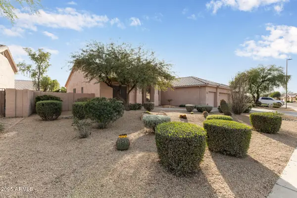 13611 W La Reata Avenue, Goodyear, AZ 85395