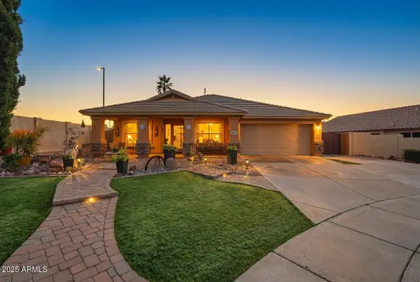 2483 E Morelos Street, Chandler, AZ 85225