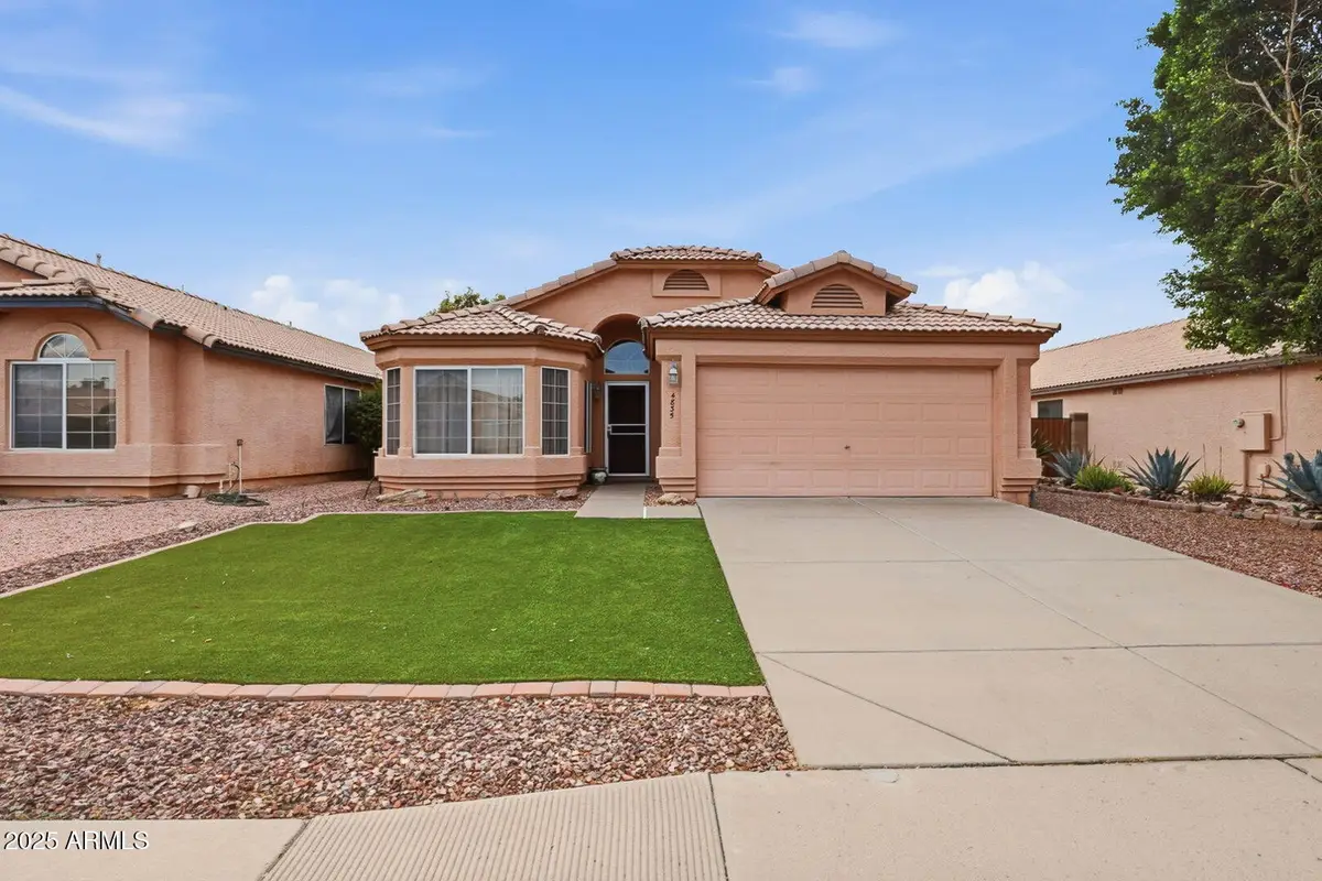 4835 E Holmes Avenue, Mesa, AZ 85206 - Image #1