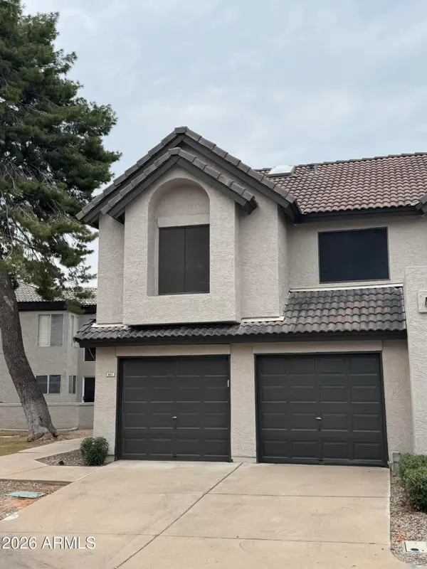 401 S Seawynds Boulevard, Gilbert, AZ 85233