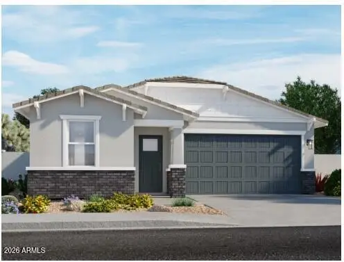 24470 W Gwen Street, Buckeye, AZ 85326 - Image #1