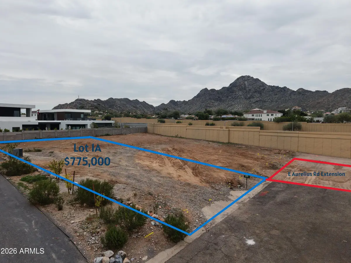 1824 E Aurelius Avenue, Phoenix, AZ 85020 - Image #1
