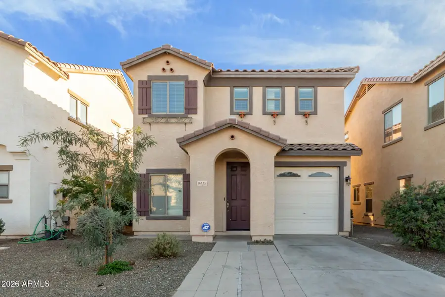 6419 W Sophie Lane, Laveen, AZ 85339 - #3