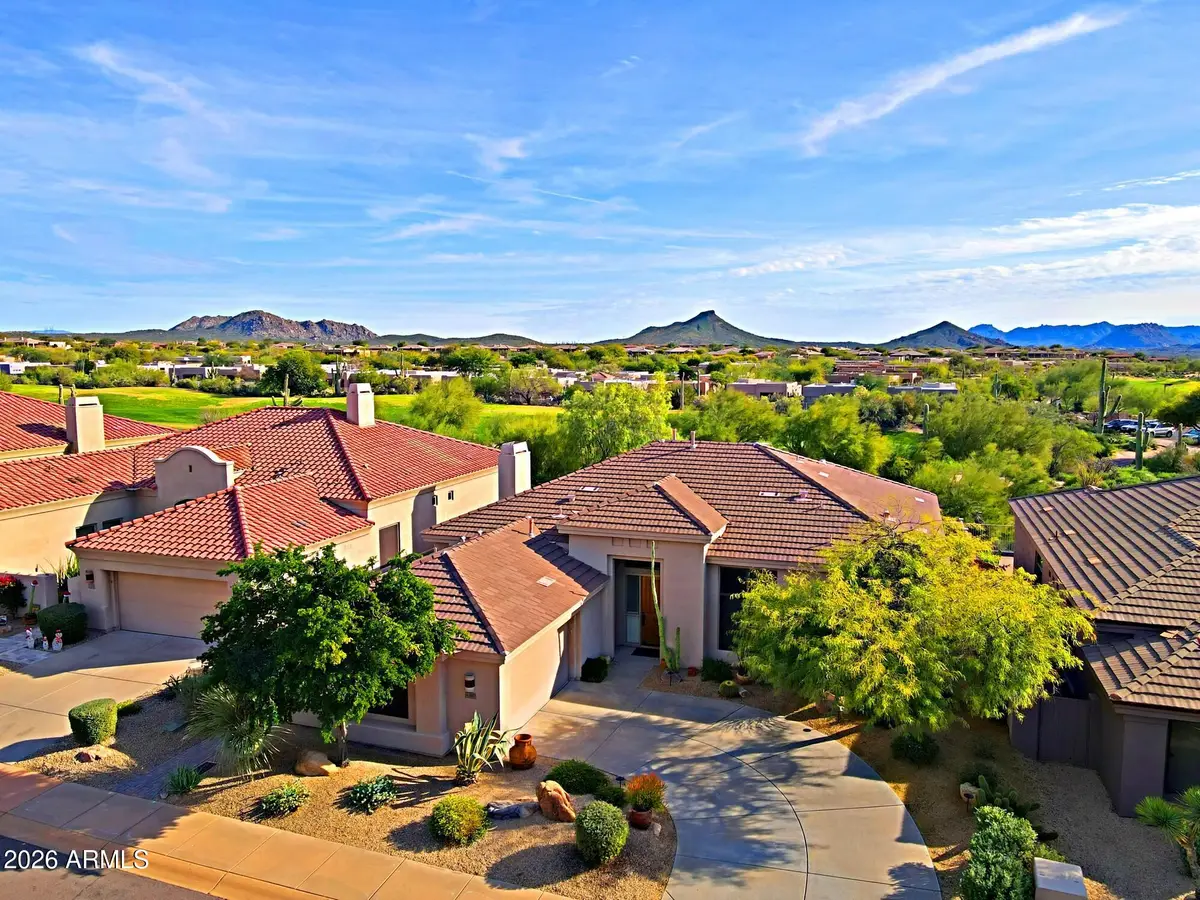 9463 E Cavalry Drive, Scottsdale, AZ 85262 - Image #1