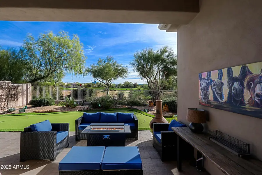 9463 E Cavalry Drive, Scottsdale, AZ 85262 - Image #3