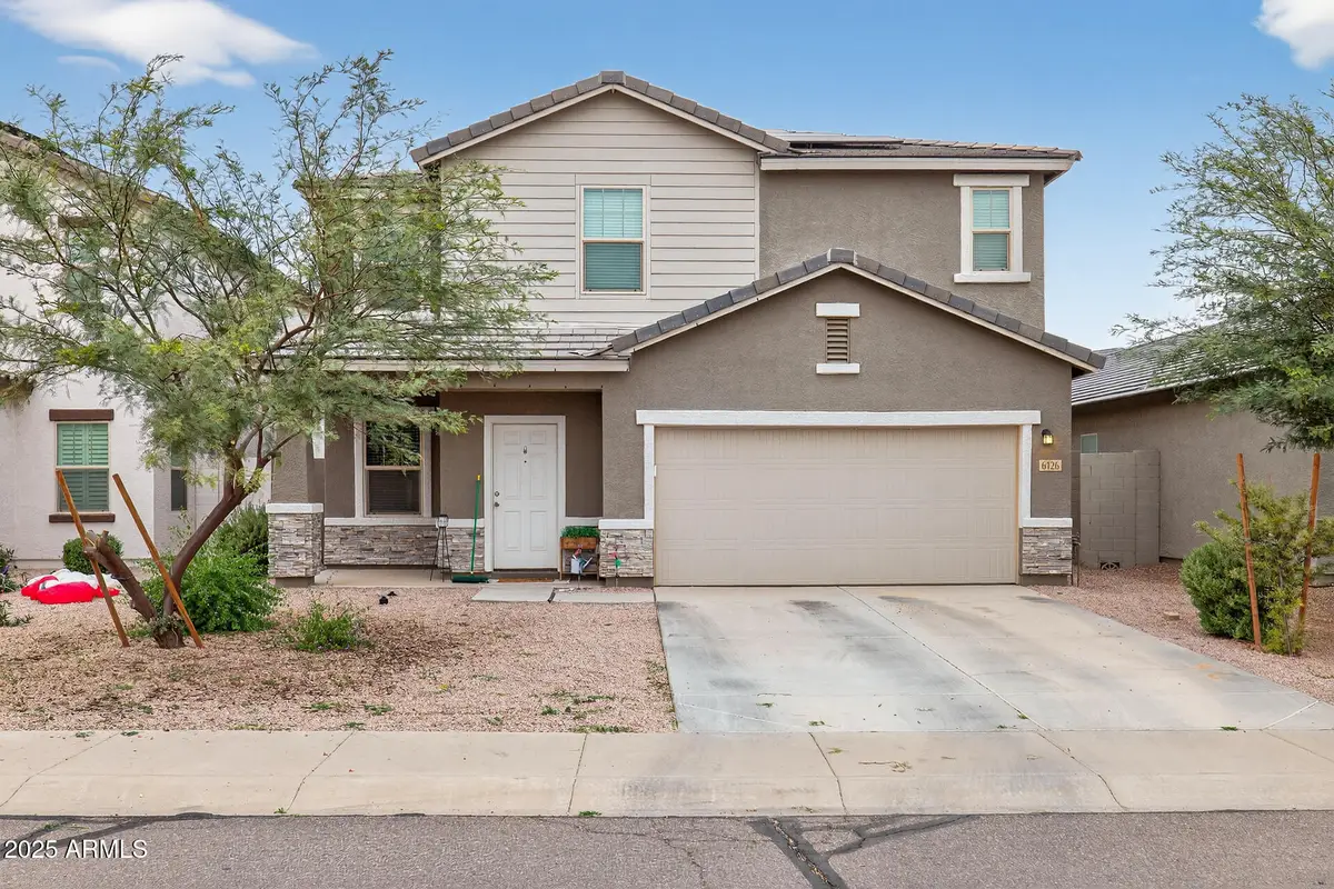6126 E Athena Road, Florence, AZ 85132 - Image #1