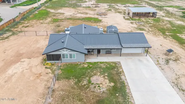 50135 W Jean Drive, Maricopa, AZ 85139