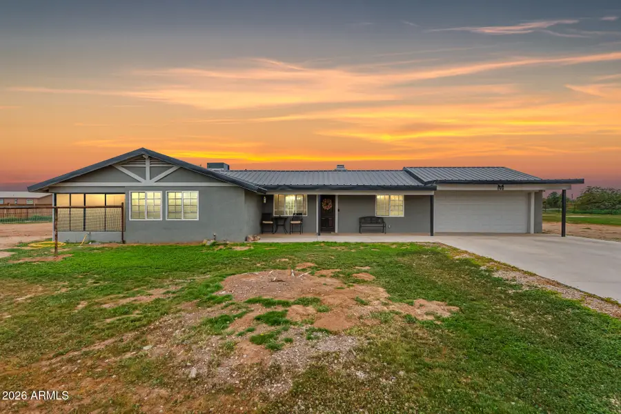 50135 W Jean Drive, Maricopa, AZ 85139 - Image #2