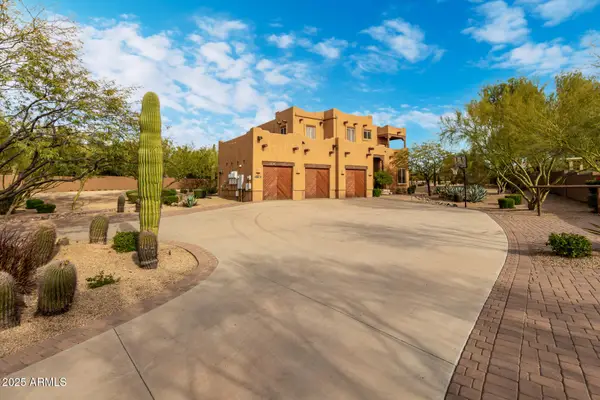 33605 N 62nd Street, Cave Creek, AZ 85331