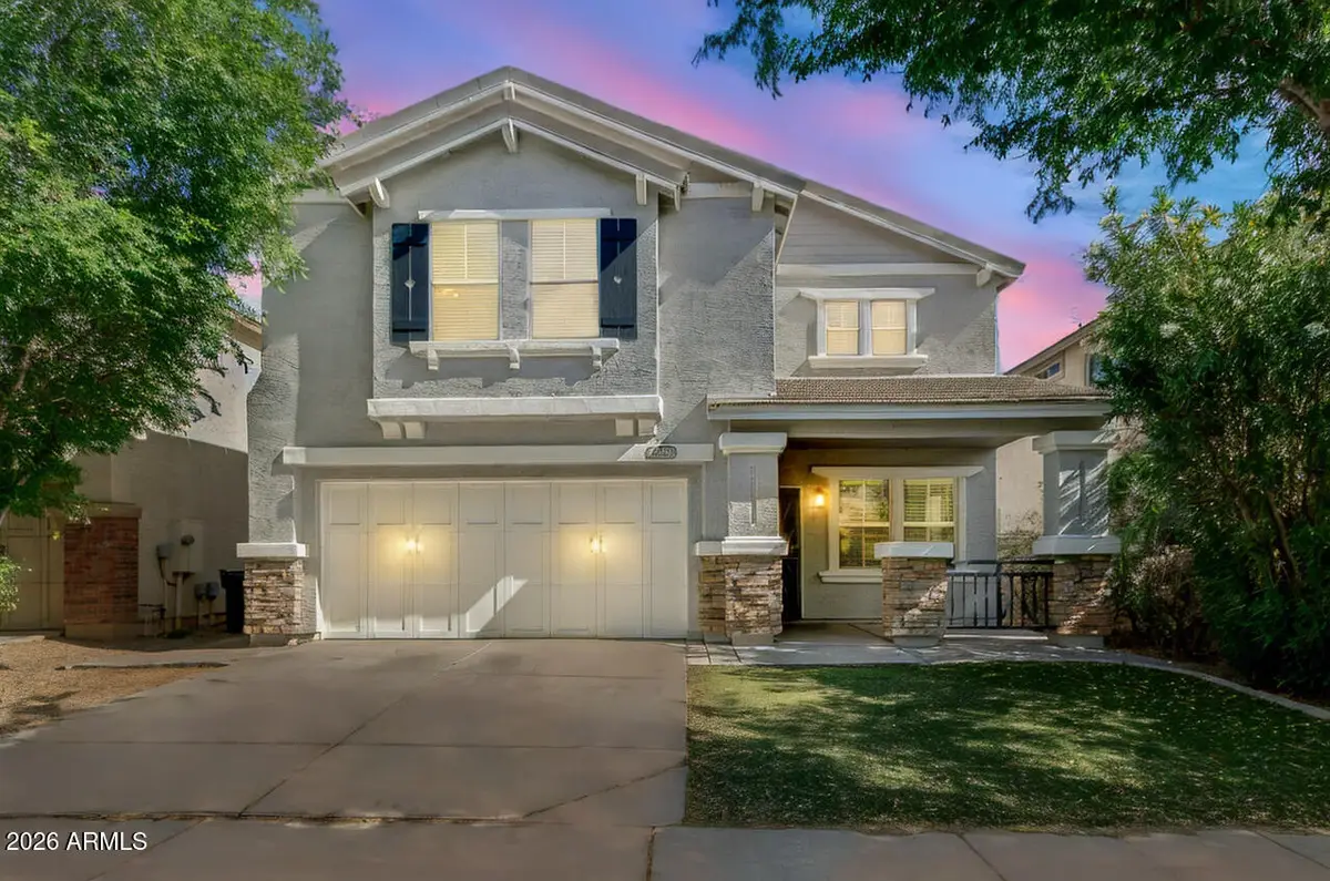 4230 E Windsor Drive, Gilbert, AZ 85296 - Image #1