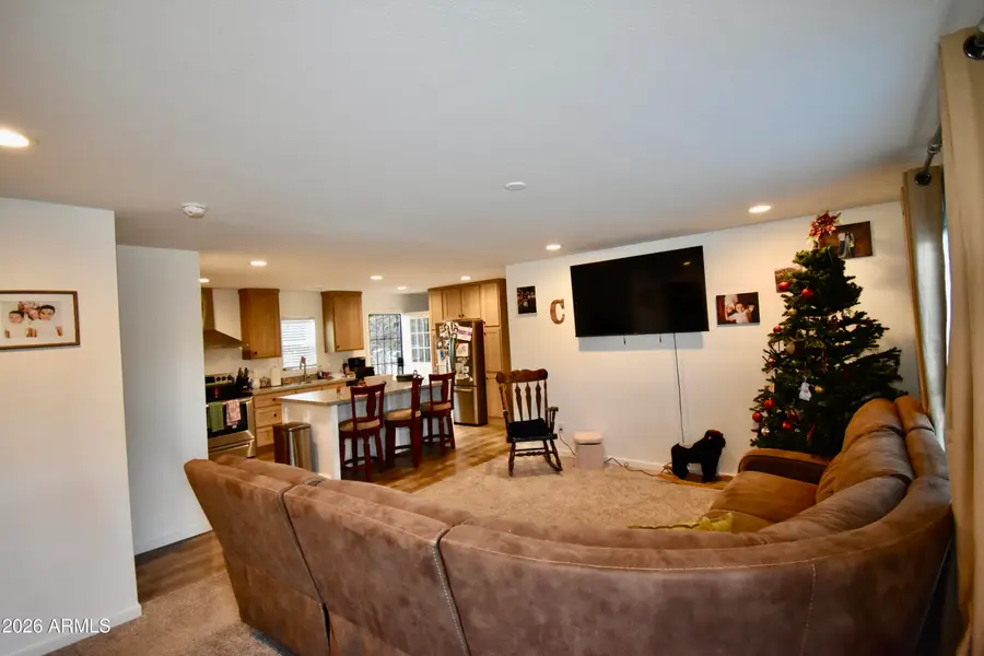 3735 E Tumbleweed Drive, Camp Verde, AZ 86322 - Image #3