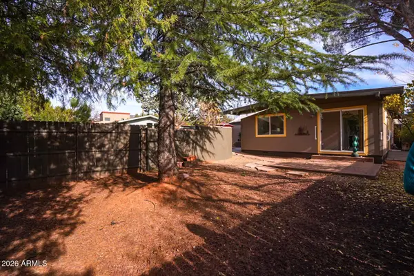 40 View Drive, Sedona, AZ 86336