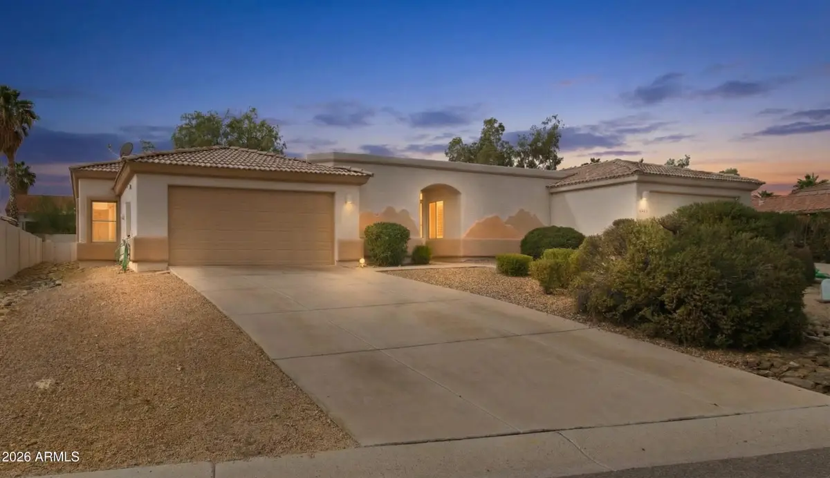 14214 N Galatea Drive #A, Fountain Hills, AZ 85268 - Image #1
