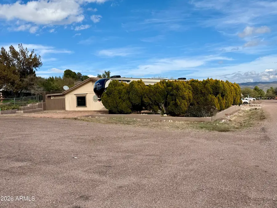 466 N Deer Creek Drive, Payson, AZ 85541 - Image #2