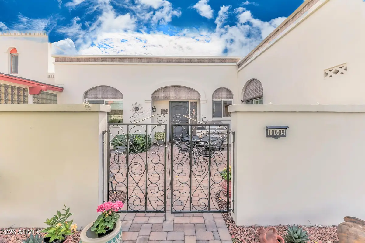 10609 W Audrey Drive, Sun City, AZ 85351 - Image #1