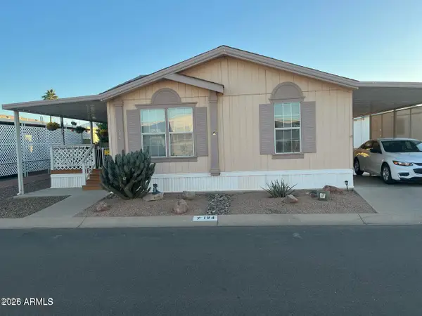 450 W Sunwest Drive #OFC, Casa Grande, AZ 85122