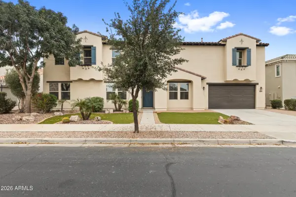 21337 E Waverly Drive, Queen Creek, AZ 85142