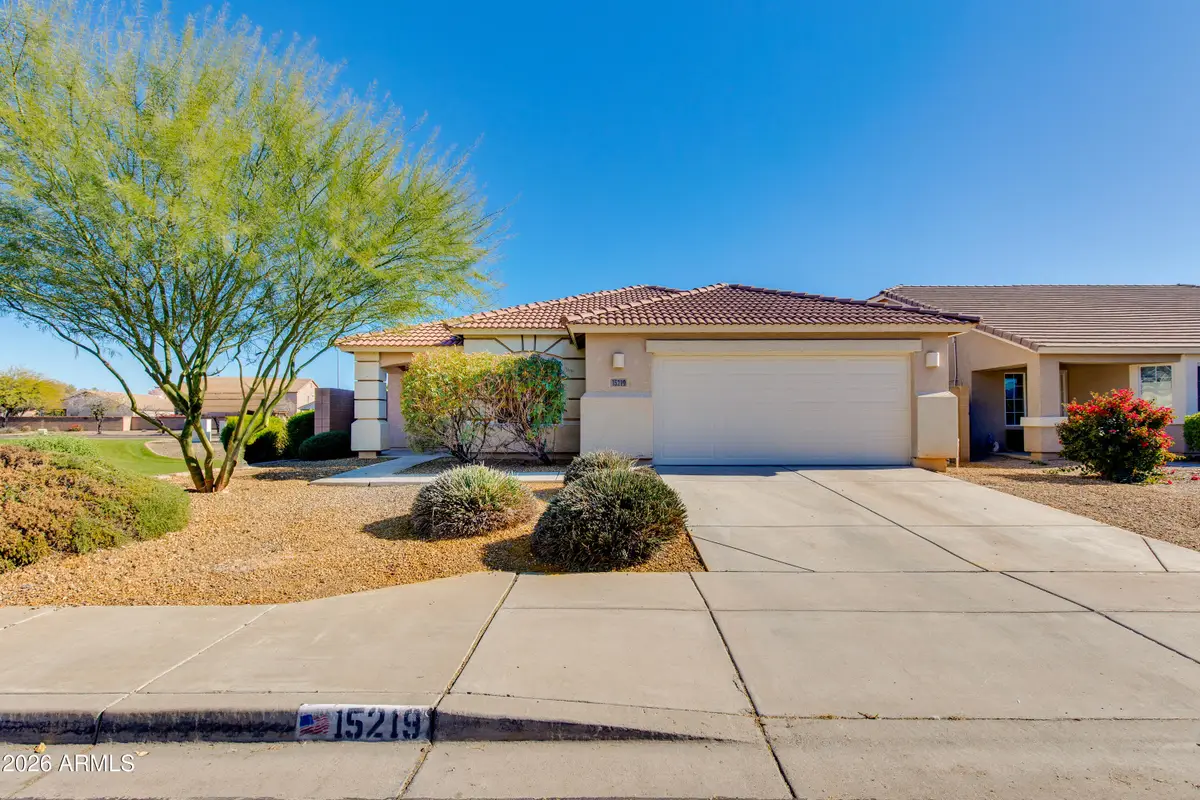 15219 N 174th Drive, Surprise, AZ 85388 - #1