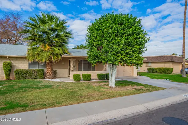 9232 N 110th Avenue, Sun City, AZ 85351