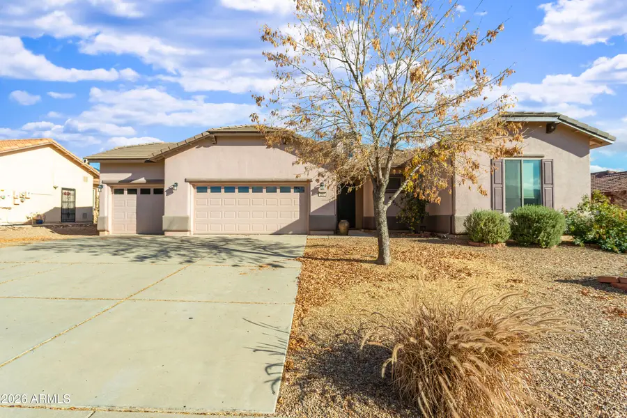 2557 Willow Bark Lane, Sierra Vista, AZ 85635 - Image #2