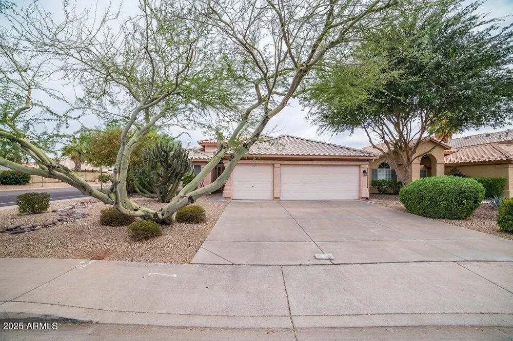 3569 E Utopia Road, Phoenix, AZ 85050 - Image #1