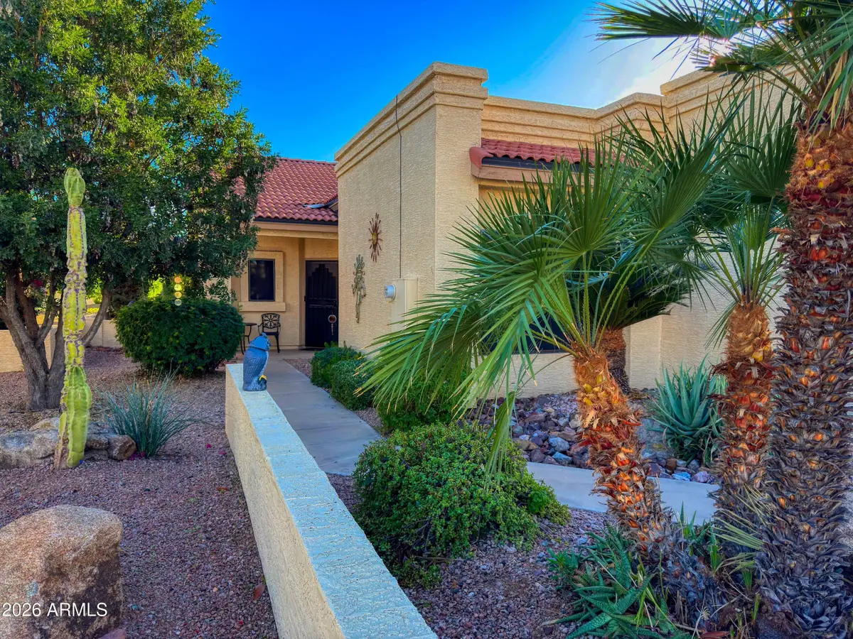 2633 N 61st Street, Mesa, AZ 85215 - Image #1