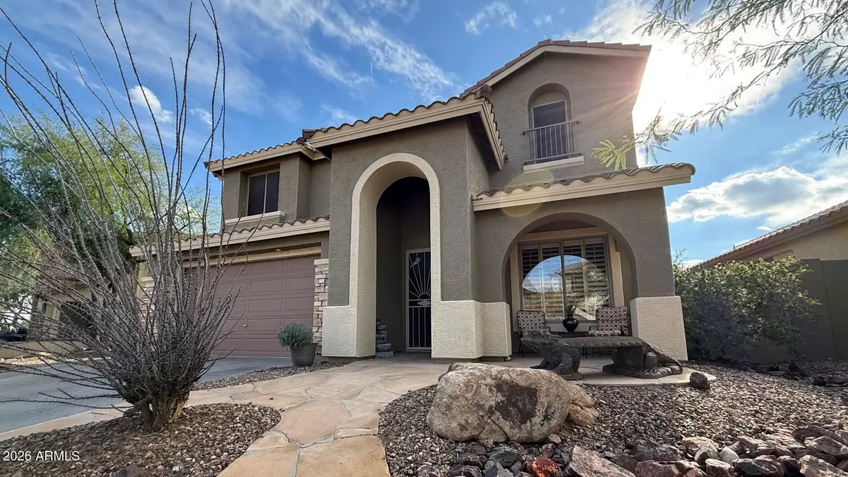 3337 W Thoreau Lane, Anthem, AZ 85086 - Image #1