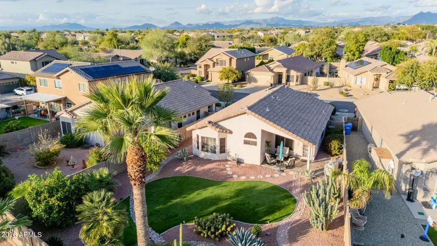 4309 E Tether Trail, Phoenix, AZ 85050 - Image #2