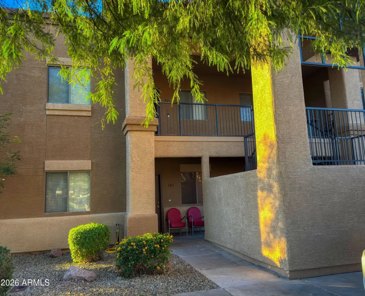 537 S Delaware Drive #221, Apache Junction, AZ 85120 - Image #1