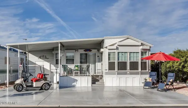 17200 W Bell Road #1191, Surprise, AZ 85374