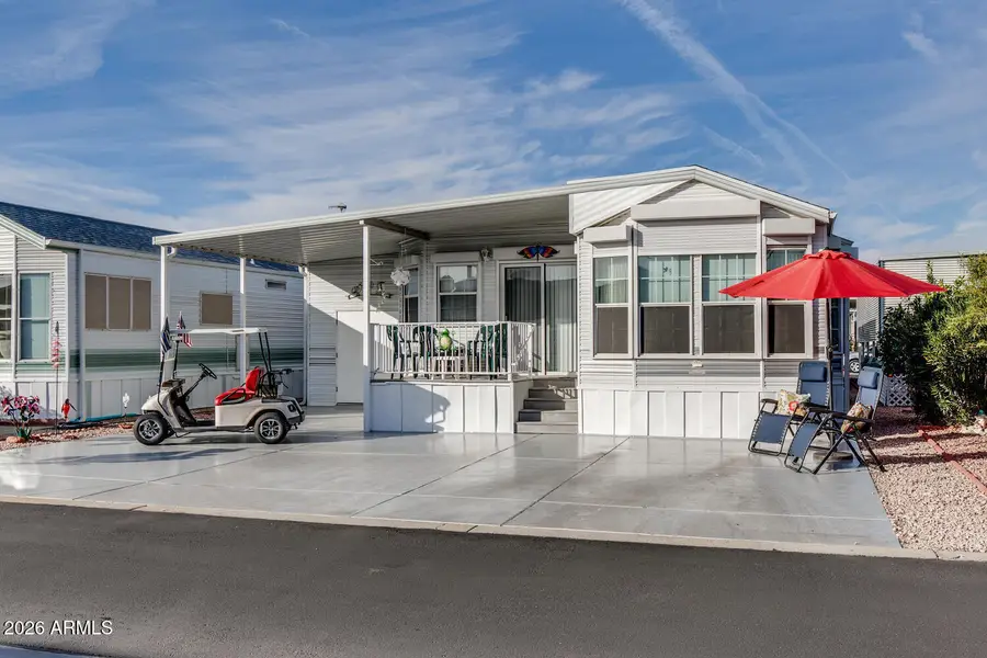 17200 W Bell Road #1191, Surprise, AZ 85374 - Image #3