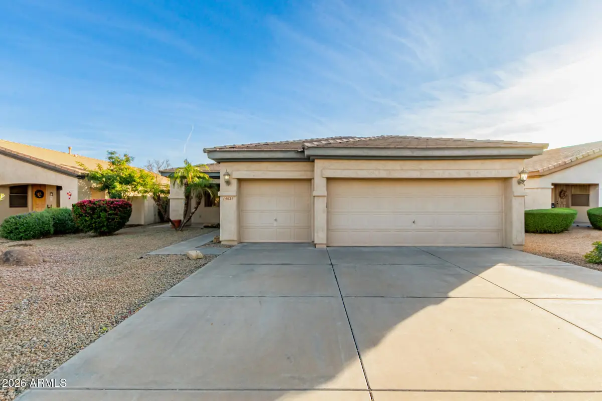 14625 W Amelia Avenue, Goodyear, AZ 85395 - Image #1