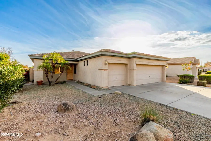 14625 W Amelia Avenue, Goodyear, AZ 85395 - Image #2
