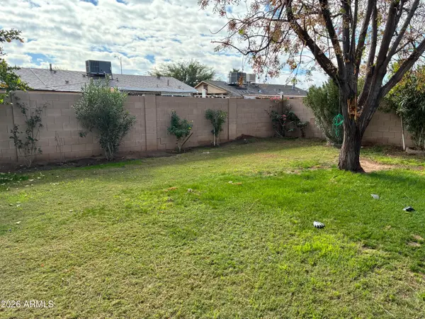 8151 W Clarendon Avenue, Phoenix, AZ 85033