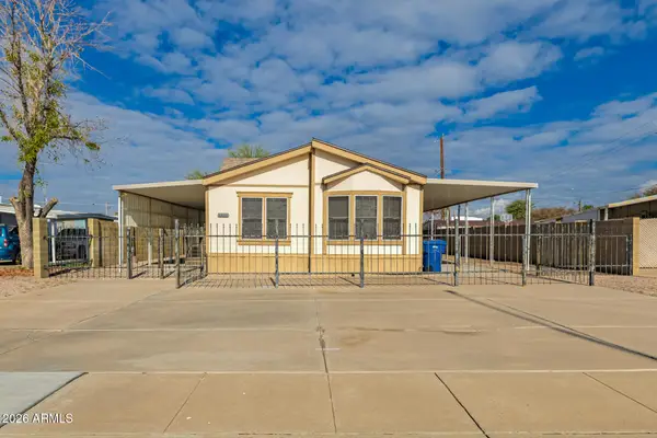 3952 E Birchwood Avenue, Mesa, AZ 85206