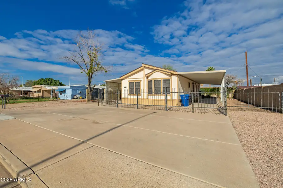 3952 E Birchwood Avenue, Mesa, AZ 85206 - Image #2