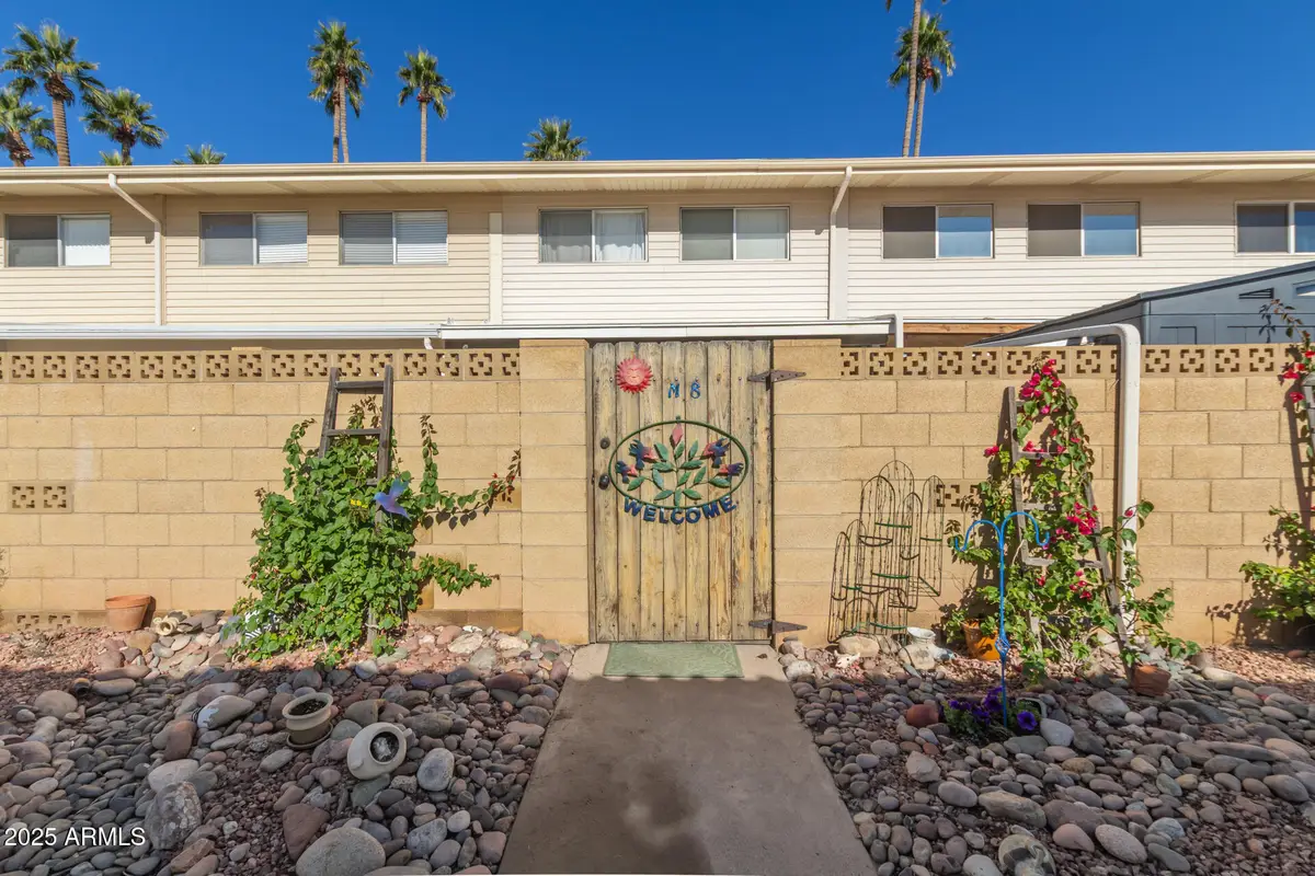 8220 E Garfield Street #M8, Scottsdale, AZ 85257 - Image #1