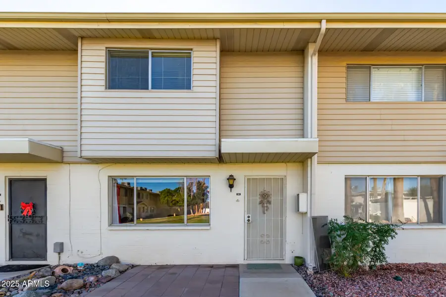 8220 E Garfield Street #M8, Scottsdale, AZ 85257 - Image #2