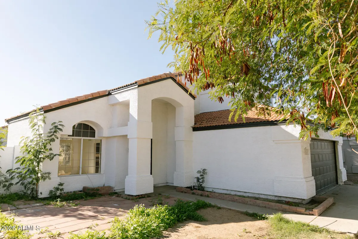 8607 W Edgemont Avenue, Phoenix, AZ 85037 - Image #1