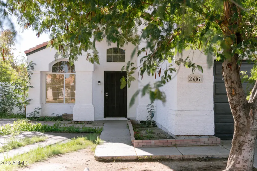 8607 W Edgemont Avenue, Phoenix, AZ 85037 - Image #2