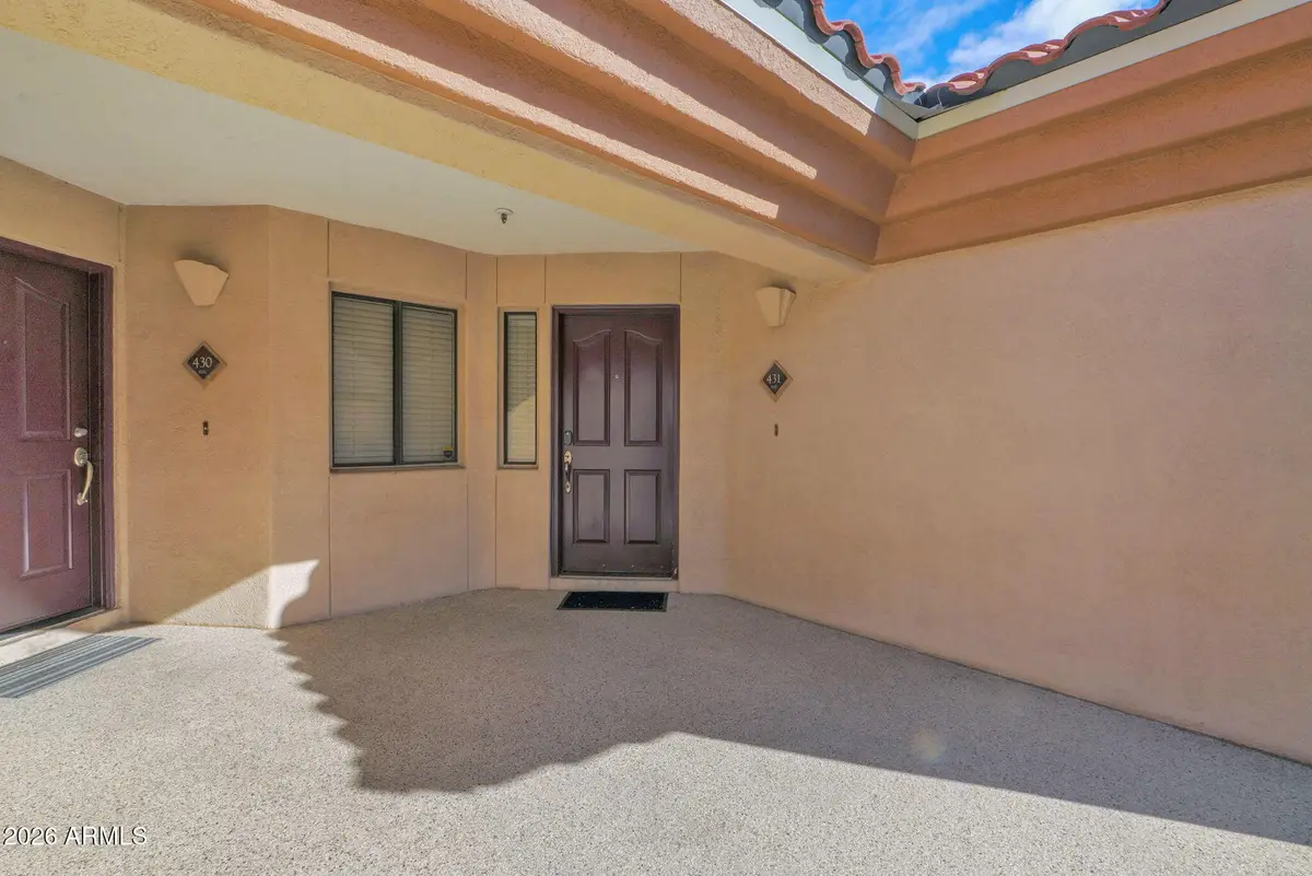 5104 N 32nd Street #431, Phoenix, AZ 85018 - Image #1