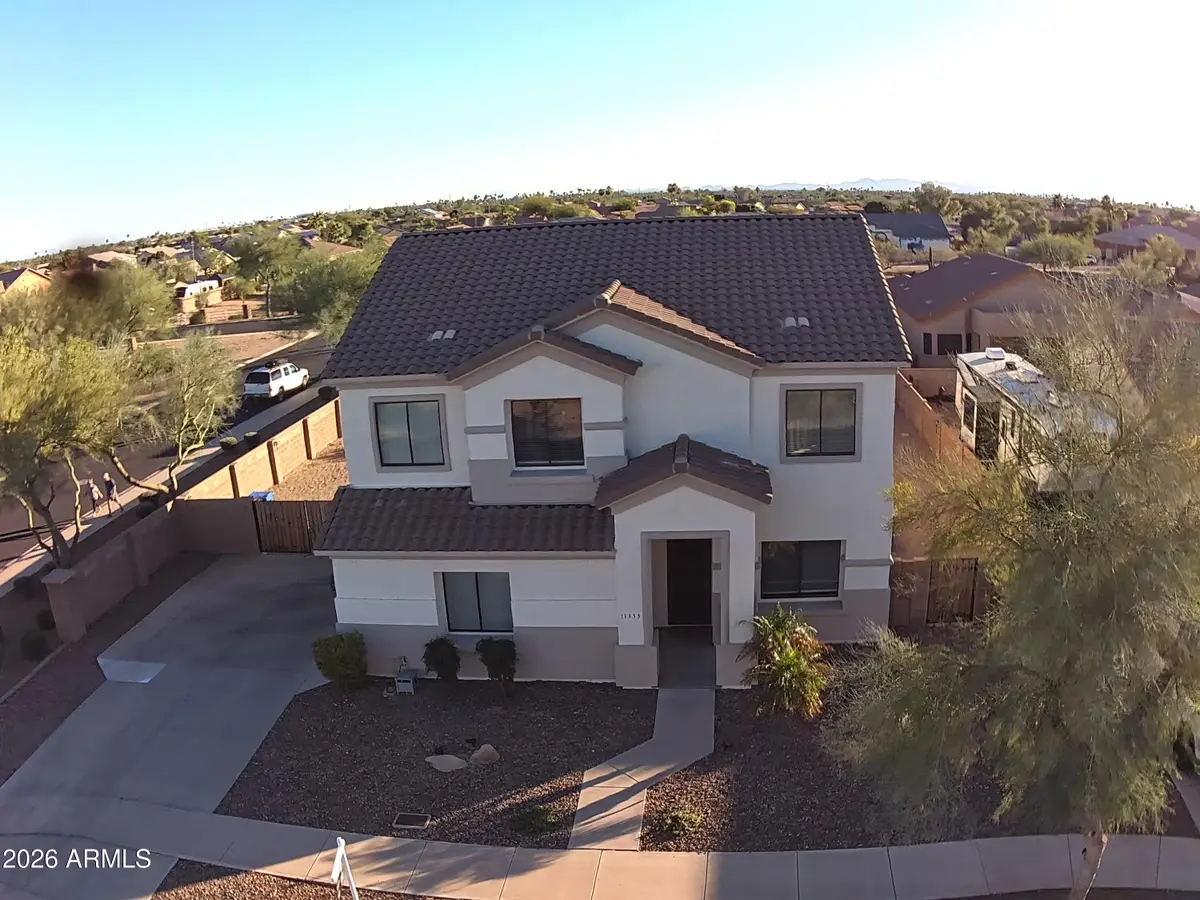 11333 E Enrose Street, Mesa, AZ 85207 - Image #1