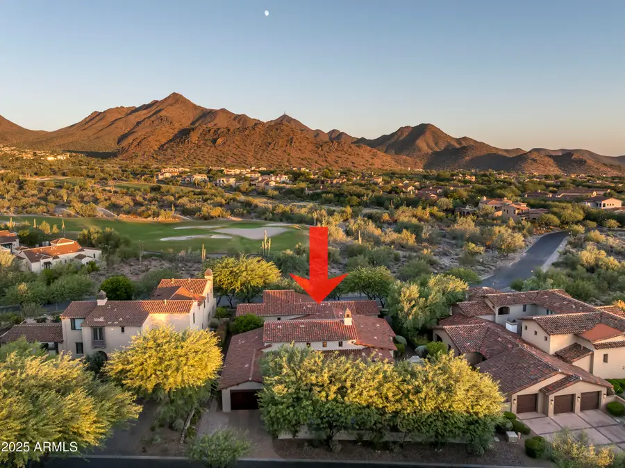 20496 N 101st Way, Scottsdale, AZ 85255 - Image #3