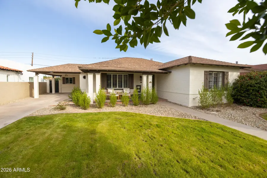 546 W Encanto Boulevard, Phoenix, AZ 85003 - #2