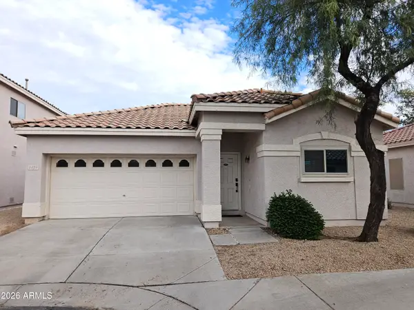 1325 S Mosley Court, Chandler, AZ 85286