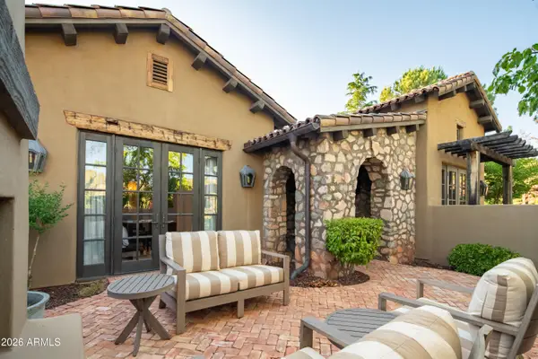 190 Secret Canyon Drive #A21, Sedona, AZ 86336