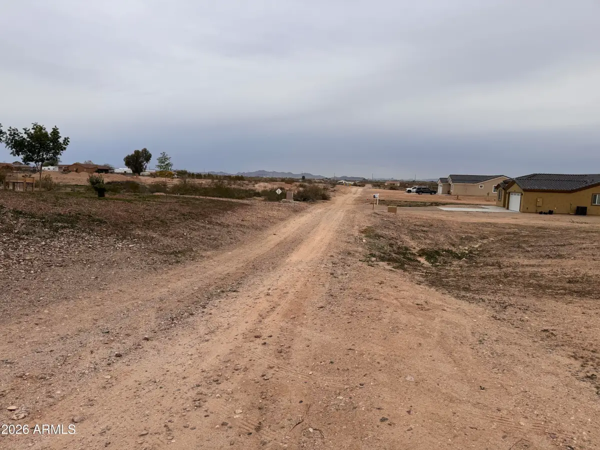 XXX 358th Avenue, Tonopah, AZ 85354 - Image #1